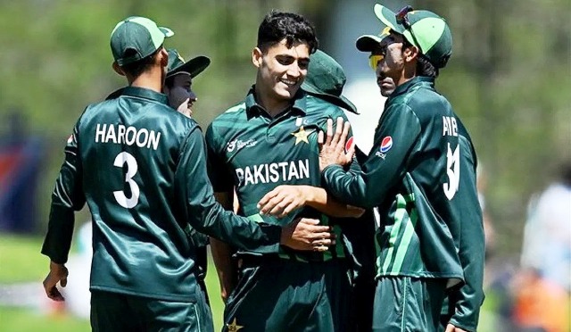 उबैद शाह