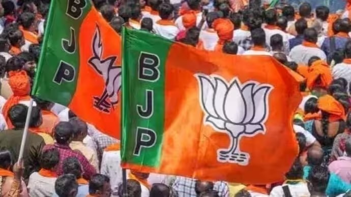 BJP: घोषणा पत्र तैयार करने वाली समिति का गठन, राजनाथ सिंह को मिली कमान