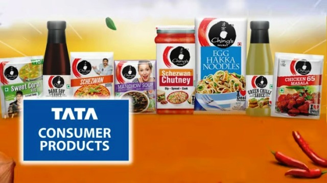 Capital Foods and Tata Deal