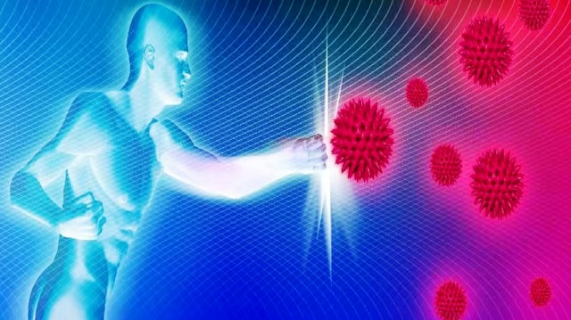 इम्यून सिस्टम