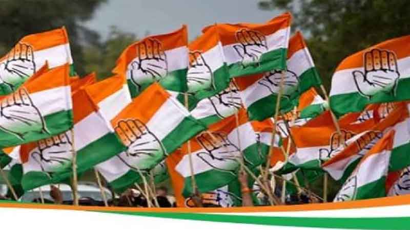 UP Congress News: राजनीतिक मामलों व प्रदेश चुनाव समिति का गठन, इन नेताओं को मिली जिम्‍मेदारी