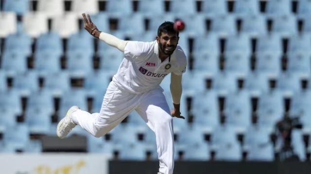 IND Vs SA Test Match