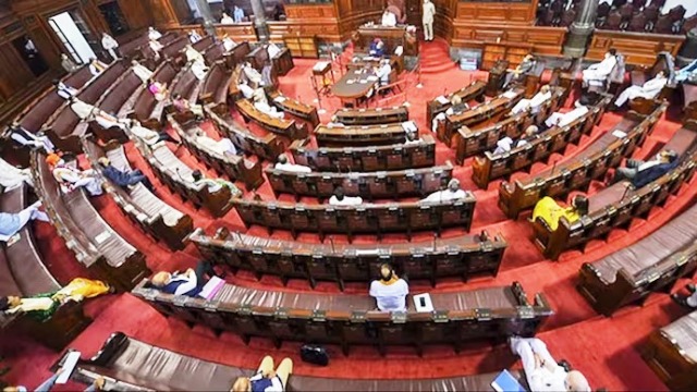 Rajya Sabha Election