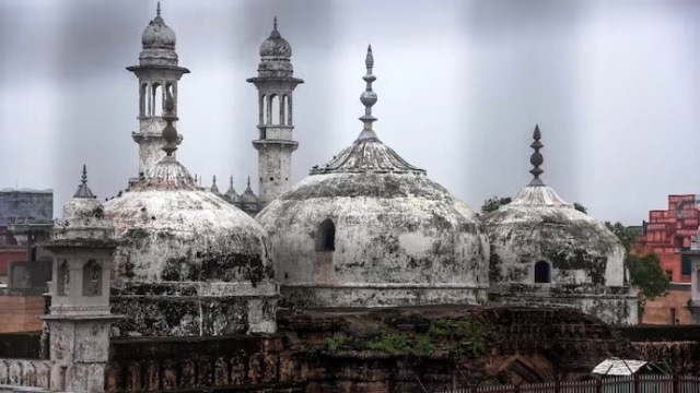 Gyanvapi Survey Case