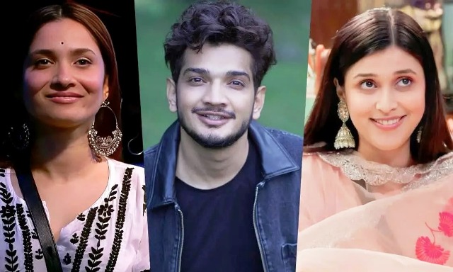 Bigg Boss 17 Grand Finale