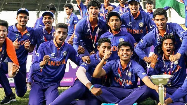 Under-19 World Cup Venue