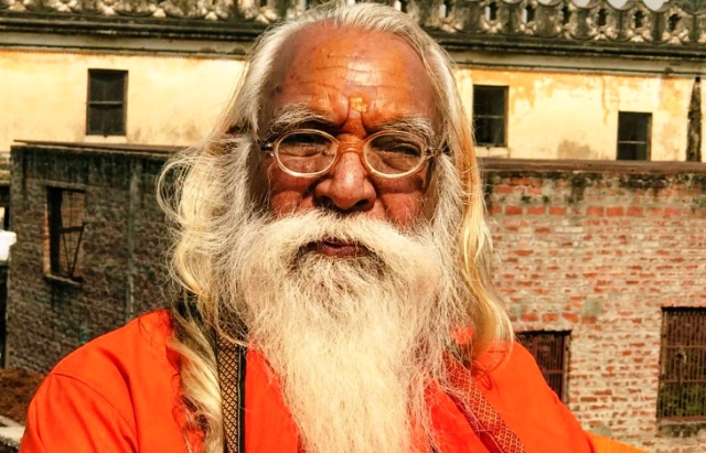 Ram Mandir Pran Pratistha