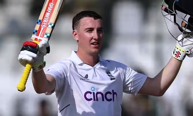 IND Vs ENG Test Series