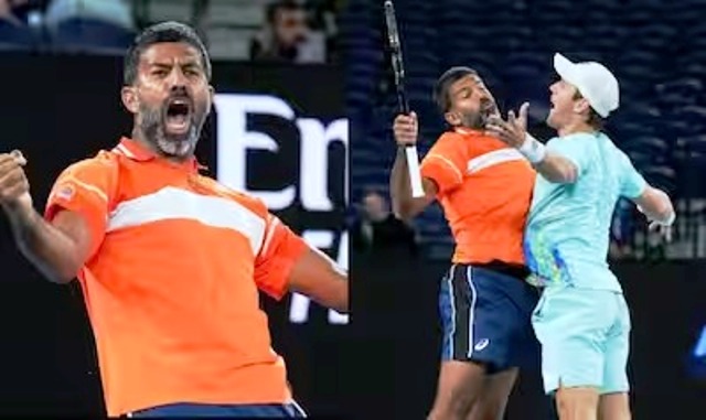 Rohan Bopanna