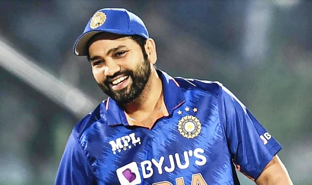 ICC ODI Team of the Year 2023