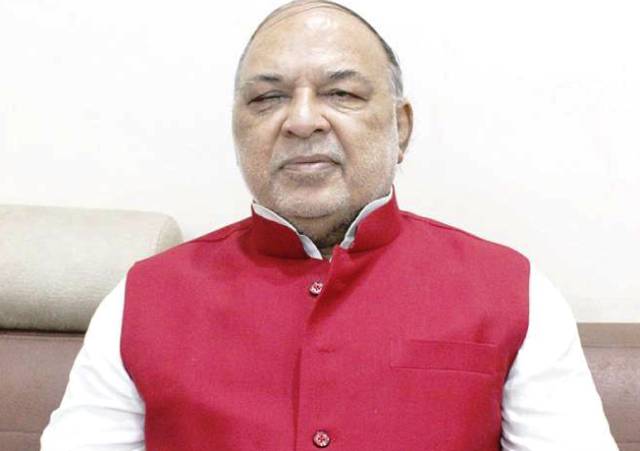 रविदास मेहरोत्रा