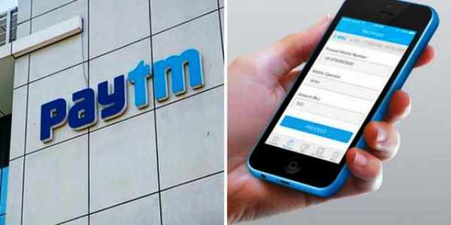 RBI Ban On Paytm Payment Bank