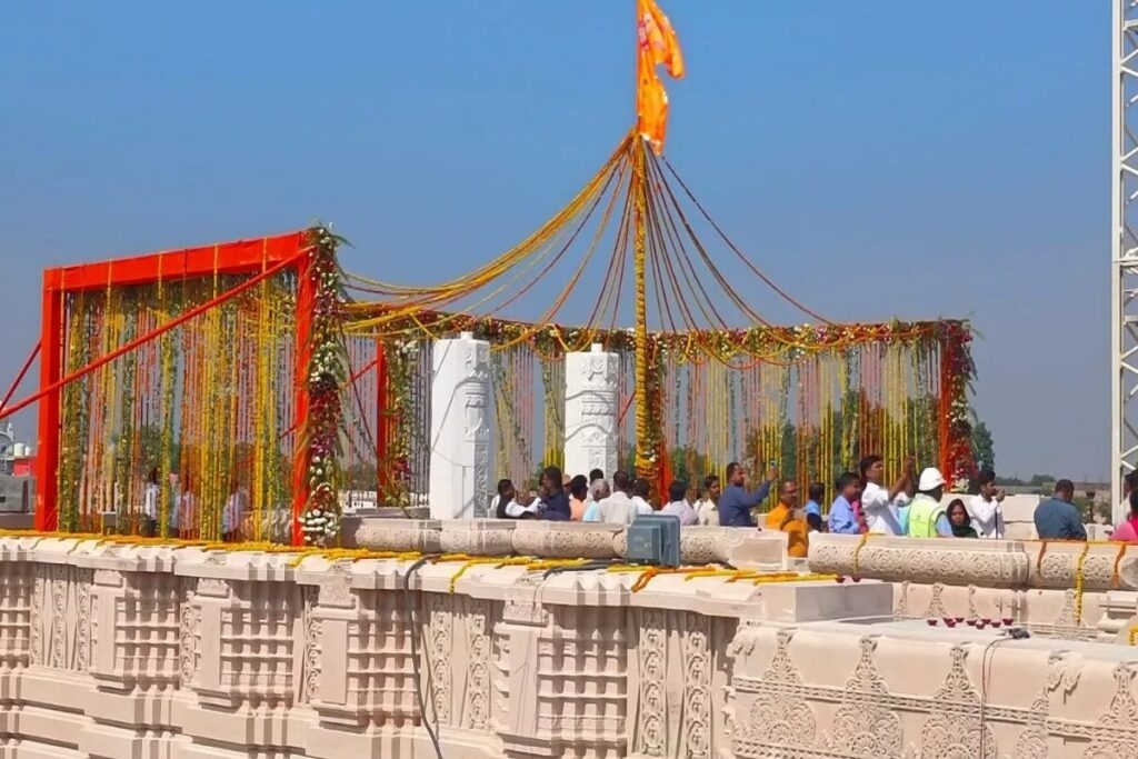 Ram Mandir Ayodhya: यूपी समेत कई अन्य राज्यों में माहौल बिगाड़ने की कोशिशें नाकाम!