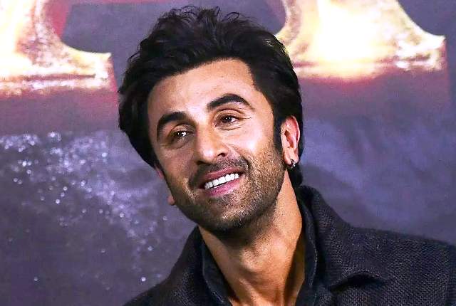 रणबीर कपूर