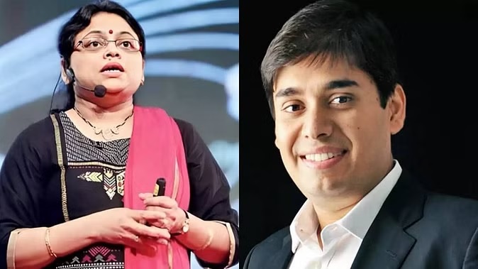 UP Diwas: स्थापना दिवस पर यूपी की इन दो हस्तियों को मिलेगा यूपी गौरव सम्मान