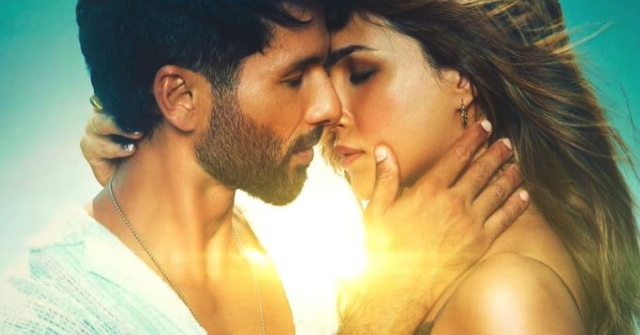 शाहिद कपूर