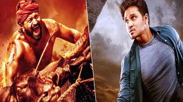 Low Budget Movie Collection