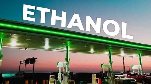 Ethanol Production News