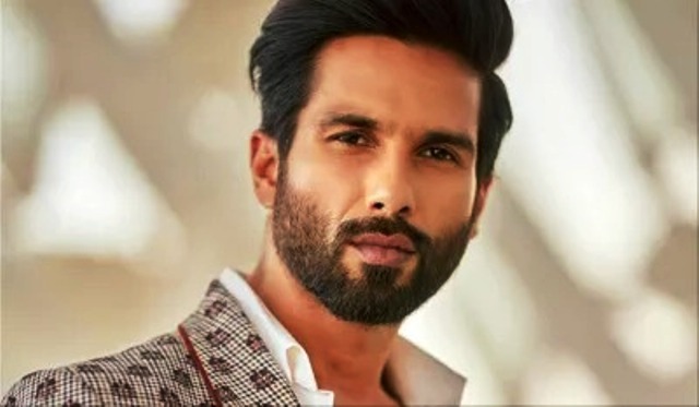 Shahid Kapoor Upcoming Movie