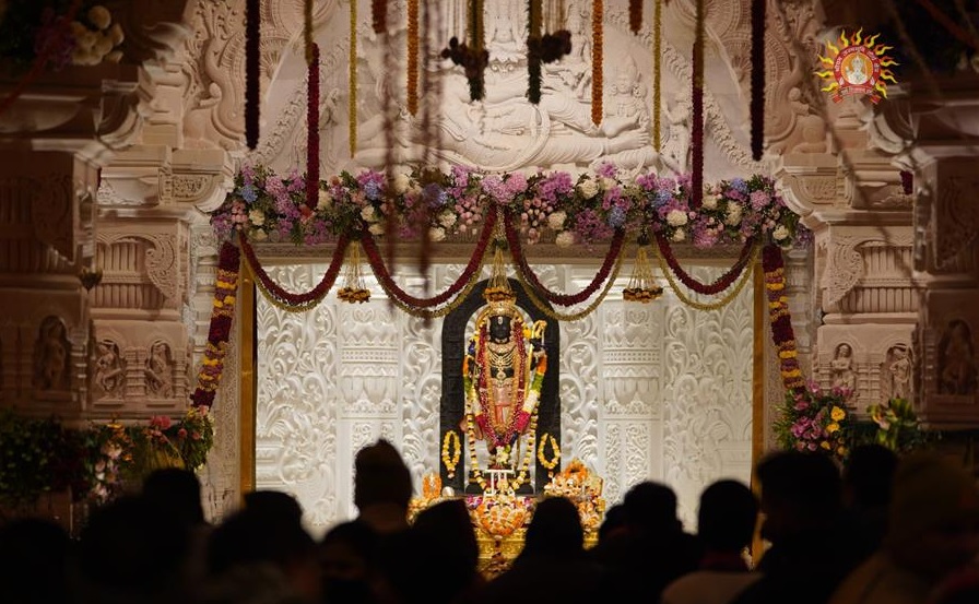 Ram Mandir: रामभक्तों ने दिल खोलकर किया दान, 15 दिन में चढ़ा एक करोड़ का चढ़ावा