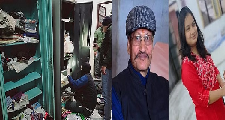 UP News: अमरोहा में सराफ पिता और बेटी की हत्‍या, घर में सो रहे बेटा-बहू को नहीं चला पता 