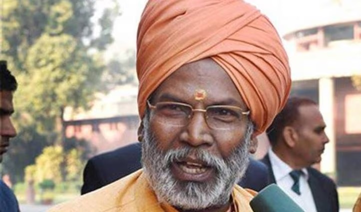 UP News: हल्द्वानी की घटना पर ये क्‍या बोल गए साक्षी महाराज, कहा- अब लैंड जेहाद...