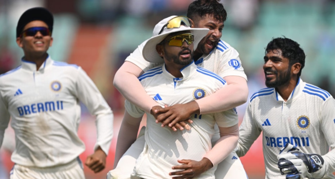 IND vs ENG 3rd Test: राजकोट में ये दो खिलाड़ी कर सकते हैं टीम इंडिया के लिए डेब्यू
