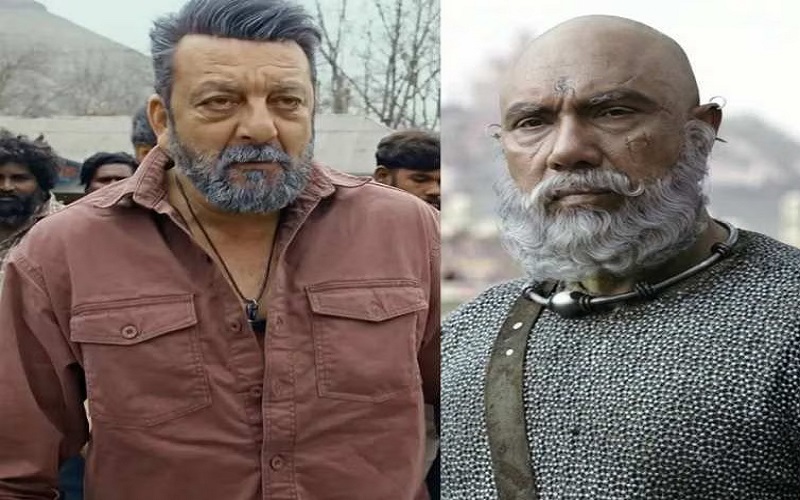 Kattappa Role in Baahubali