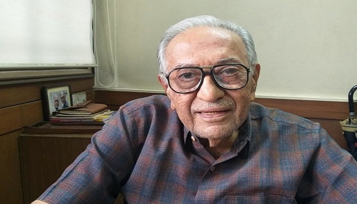 Radio Presenter Ameen Sayani Death