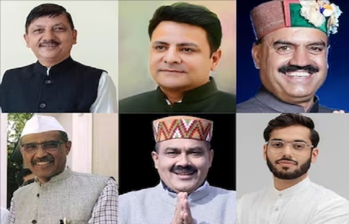Himachal Pradesh Politics