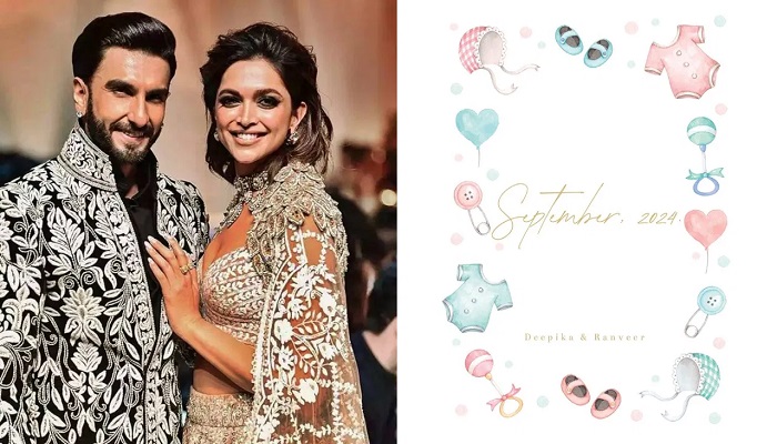 Deepika Padukone Pregnancy