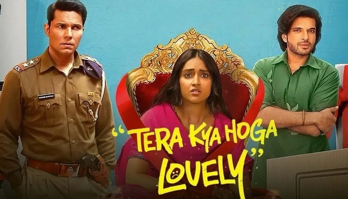 Tera Kya Hoga Lovely Trailer