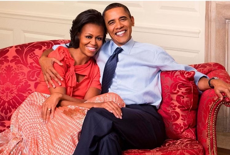 मिशेल ओबामा
