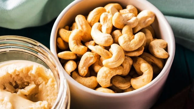 Cashews Benefits