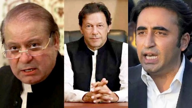 Pakistan Election 2024