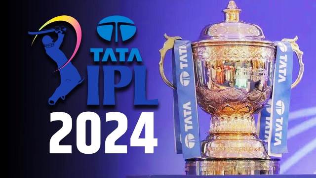 IPL 2024 Full Schedule
