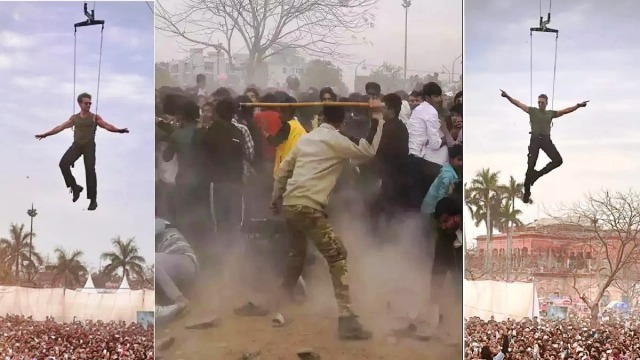 Bade Miyan Chote Miyan Movie