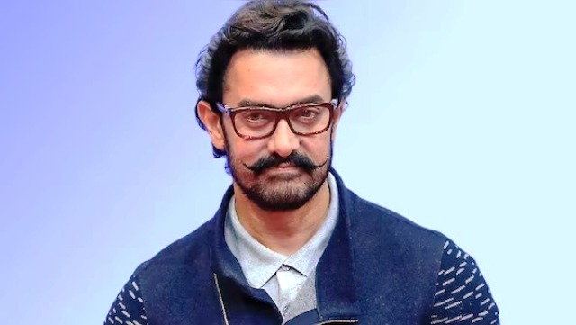 Aamir Khan Upcoming Movie