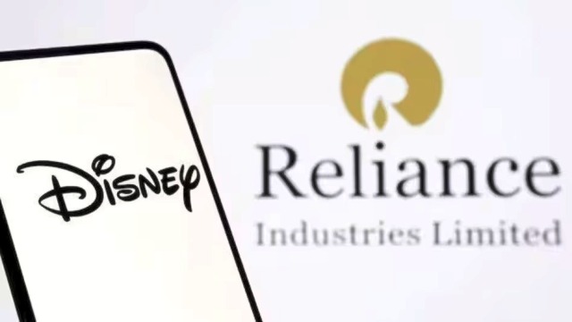 Reliance-Disney Deal