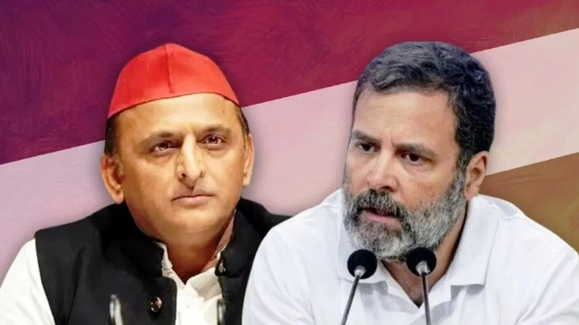 समाजवादी पार्टी