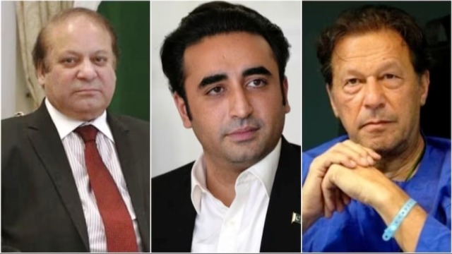 Pakistan Election 2024