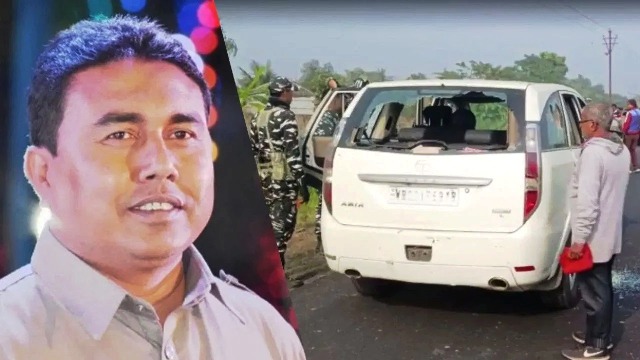 शेख शाहजहां