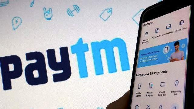 Paytm Layoffs News