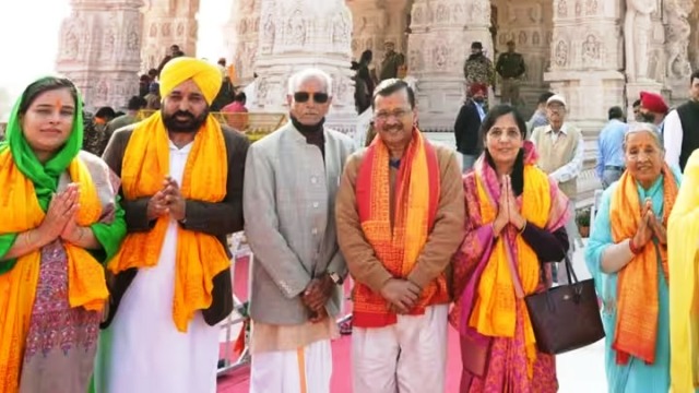 सीएम अरविंद केजरीवाल