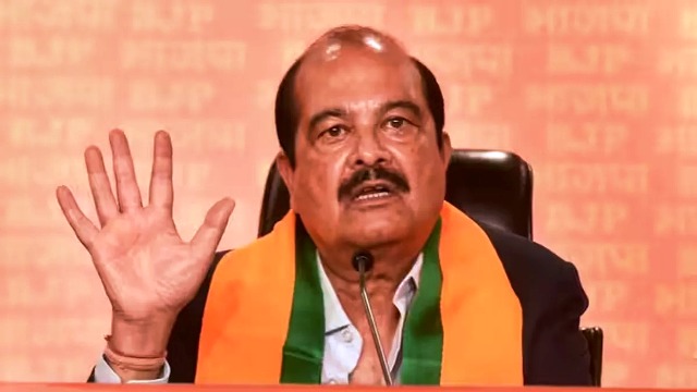 Rajya Sabha Election 2024