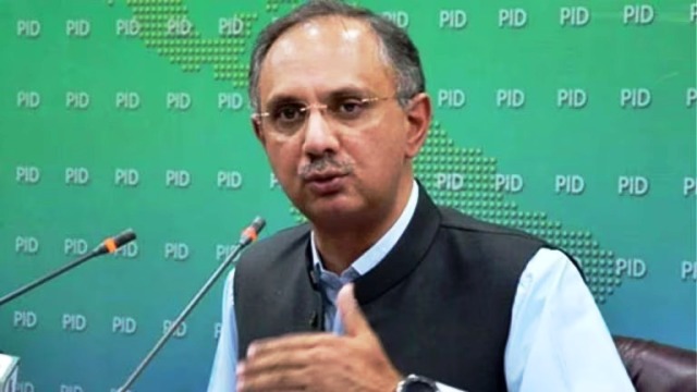 Pakistan Election 2024