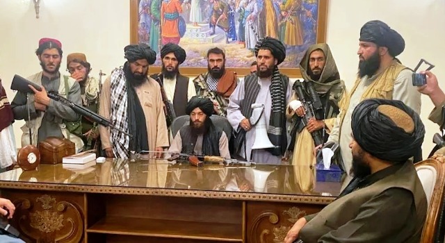 तालिबान