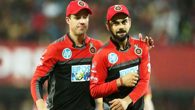 एबी डिविलियर्स