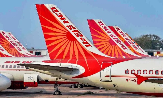 एअर इंडिया