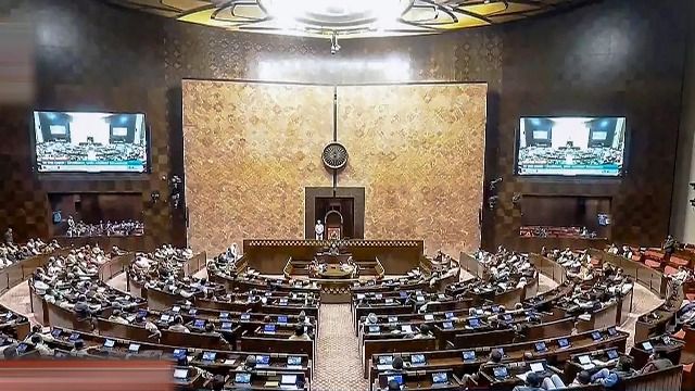 जम्मू कश्मीर